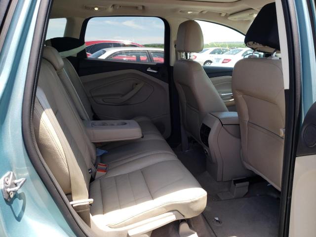 Photo 6 from auction – 2013 FORD ESCAPE SEL with VIN 1FMCU9HX6DUB27692