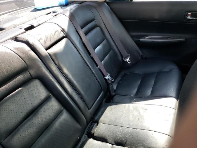 Photo 6 from auction – 2004 MAZDA 6 S with VIN 1YVFP80D945N97031