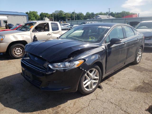 Photo 2 from auction – 2016 FORD FUSION SE with VIN 3FA6P0H77GR269555