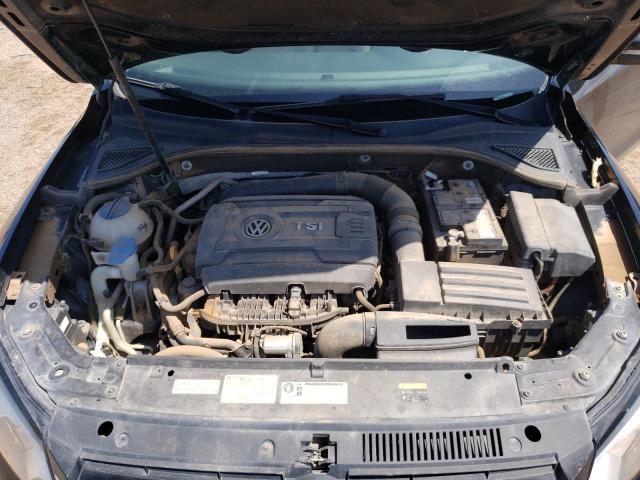 Photo 7 from auction – 2015 VOLKSWAGEN PASSAT S with VIN 1VWAS7A35FC050722