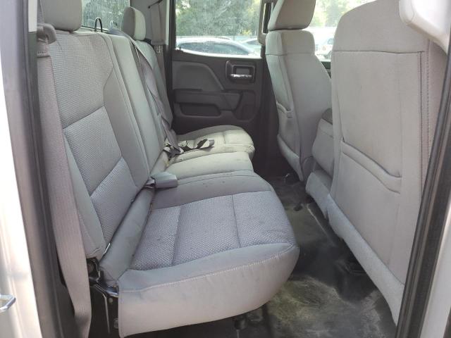 Photo 6 from auction – 2016 CHEVROLET SILVERADO with VIN 1GCRCNEC9GZ126099