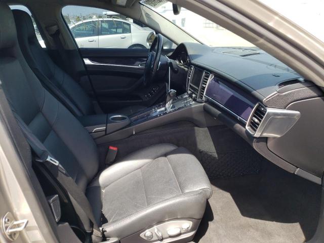 Photo 5 from auction – 2012 PORSCHE PANAMERA 2 with VIN WP0AA2A78CL071569