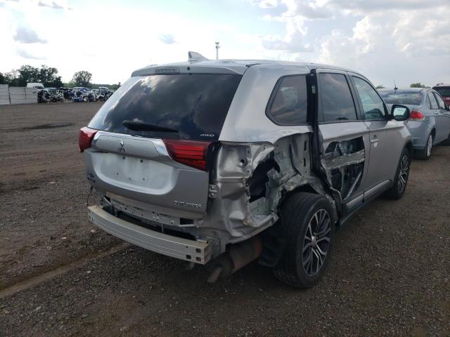 Photo 4 from auction – 2018 MITSUBISHI OUTLANDER with VIN JA4AZ3A30JZ058282