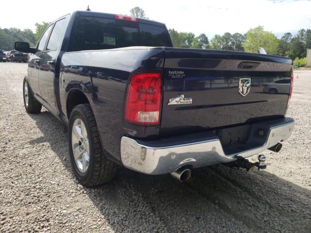 Photo 3 from auction – 2014 RAM 1500 SLT with VIN 1C6RR6LT2ES229417