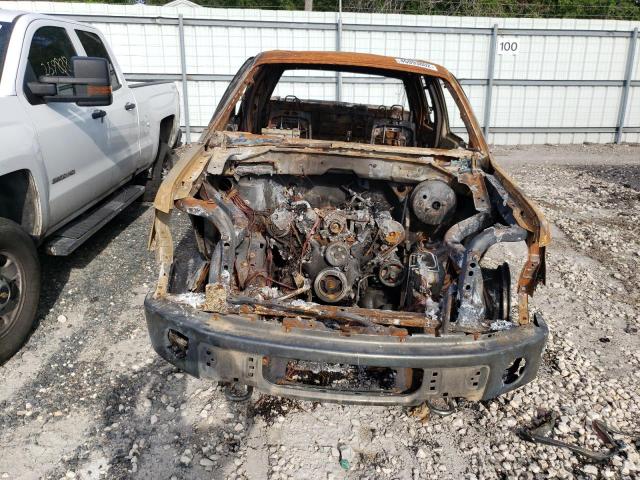 Photo 9 from auction – 2010 FORD F150 SUPER with VIN 1FTFW1EV2AFD65779