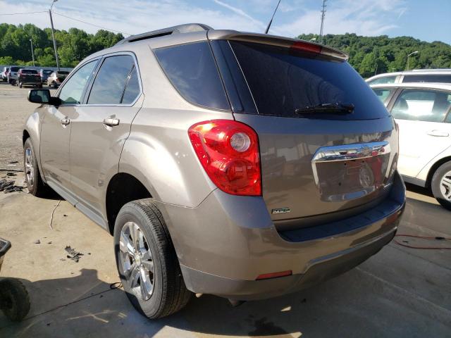 Photo 3 from auction – 2012 CHEVROLET EQUINOX LT with VIN 2GNALDEK0C6121675