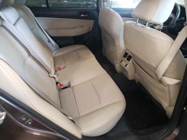 Photo 6 from auction – 2019 SUBARU OUTBACK 2. with VIN 4S4BSANC1K3290404