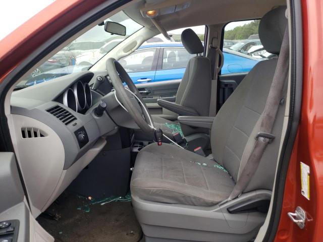 Photo 5 from auction – 2008 DODGE GRAND CARA with VIN 2D8HN44H78R828237