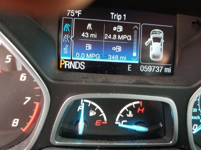 Photo 8 from auction – 2015 FORD ESCAPE TIT with VIN 1FMCU0JX2FUA76734