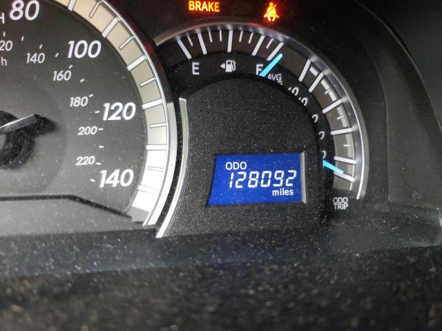 Photo 8 from auction – 2014 TOYOTA CAMRY L with VIN 4T1BF1FK8EU410773