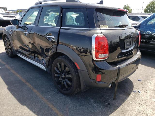 Photo 3 from auction – 2019 MINI COOPER S C with VIN WMZYT3C57K3J32824
