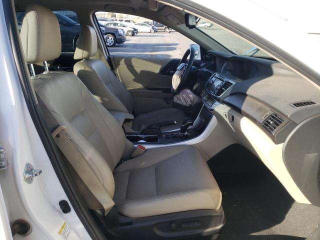 Photo 5 from auction – 2015 HONDA ACCORD EXL with VIN 1HGCR2F86FA197997