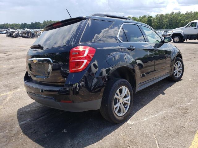 Photo 4 from auction – 2017 CHEVROLET EQUINOX LT with VIN 2GNALCEK8H6187988