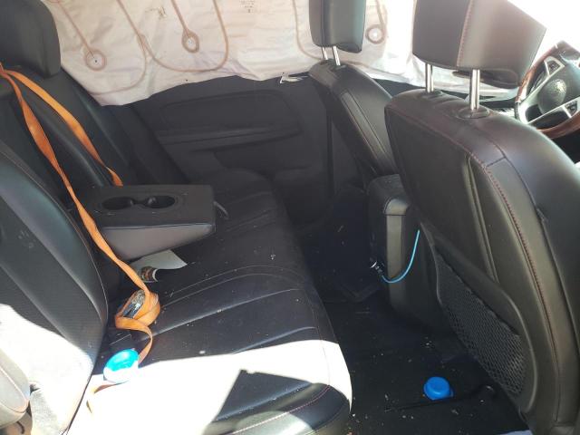 Photo 6 from auction – 2012 CHEVROLET EQUINOX LT with VIN 2GNFLNEK5C6181043