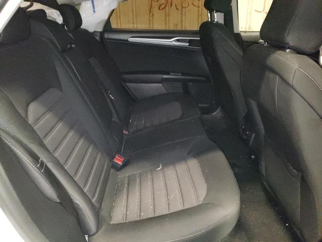 Photo 6 from auction – 2020 FORD FUSION SE with VIN 3FA6P0LU3LR157987