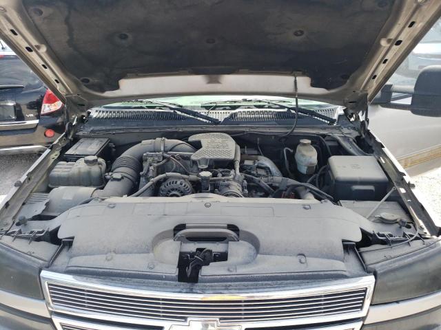 Photo 7 from auction – 2006 CHEVROLET SILVERADO with VIN 1GCHK23206F102796