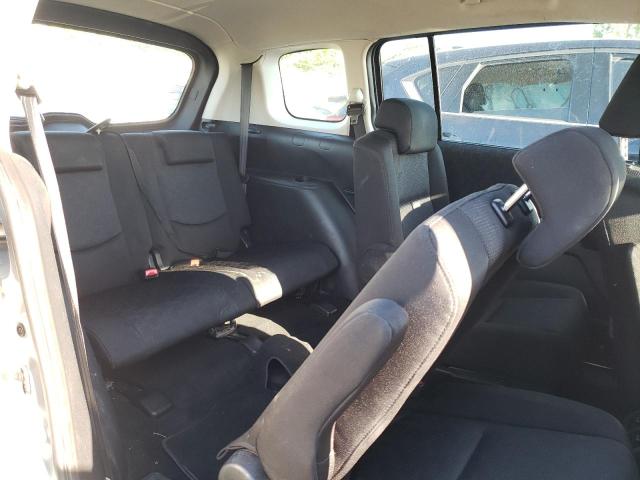 Photo 6 from auction – 2008 MAZDA 5 with VIN JM1CR293X80304492