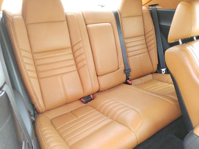 Photo 6 from auction – 2015 DODGE CHALLENGER with VIN 2C3CDZAT2FH823438