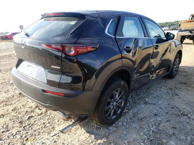 Photo 4 from auction – 2021 MAZDA CX-30 with VIN 3MVDMAAL6MM256813