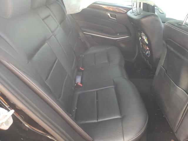 Photo 5 from auction – 2015 MERCEDES-BENZ E 350 4MAT with VIN WDDHF8JB0FB086560