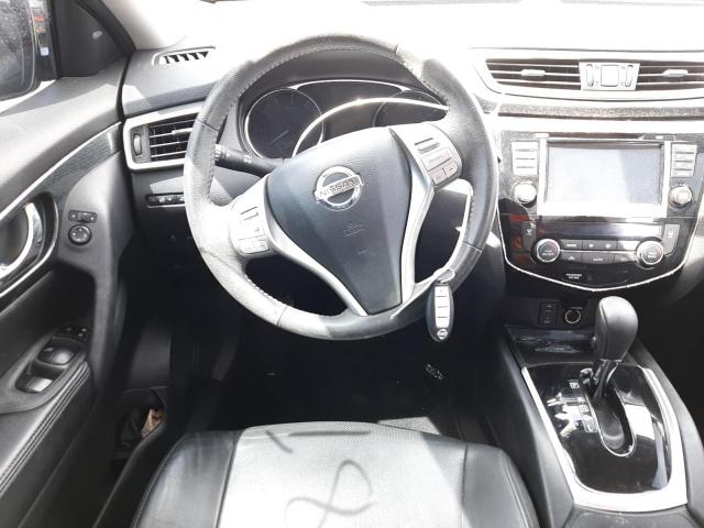 Photo 9 from auction – 2014 NISSAN ROGUE S with VIN 5N1AT2MT2EC779575