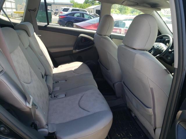 Photo 6 from auction – 2011 TOYOTA RAV4 with VIN JTMBF4DV1B5042879