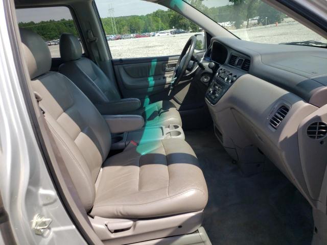 Photo 5 from auction – 2004 HONDA ODYSSEY EX with VIN 5FNRL18024B030438