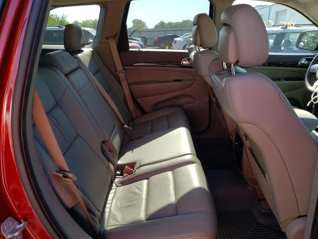 Photo 6 from auction – 2013 JEEP GRAND CHER with VIN 1C4RJEAG5DC534175