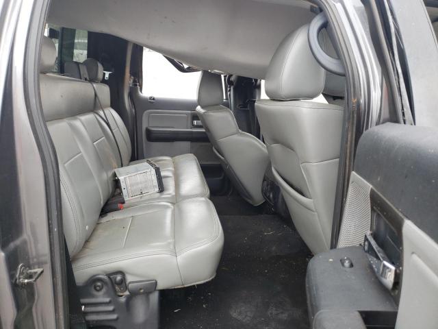 Photo 6 from auction – 2008 FORD F150 SUPER with VIN 1FTPW14VX8FA60286