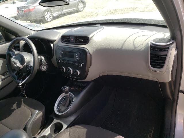 Photo 9 from auction – 2016 KIA SOUL with VIN KNDJN2A2XG7871961