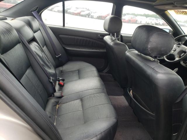 Photo 6 from auction – 1999 NISSAN MAXIMA with VIN JN1CA21D9XT202273