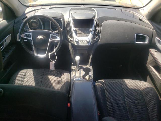 Photo 9 from auction – 2012 CHEVROLET EQUINOX LT with VIN 2GNALDEKXC6324735