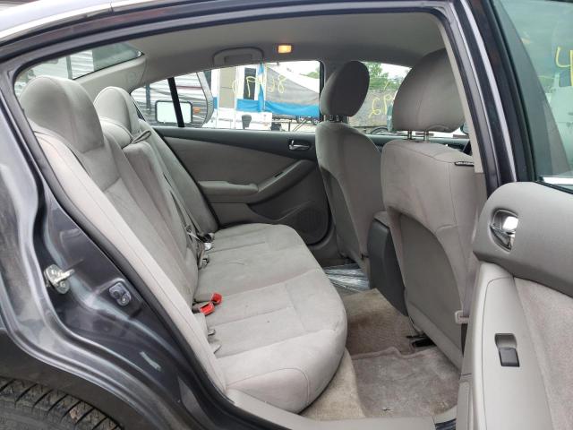 Photo 6 from auction – 2012 NISSAN ALTIMA BAS with VIN 1N4AL2AP7CN490856