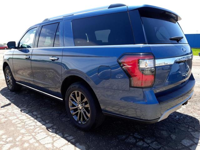 Photo 3 from auction – 2020 FORD EXPEDITION with VIN 1FMJK2AT6LEA19318