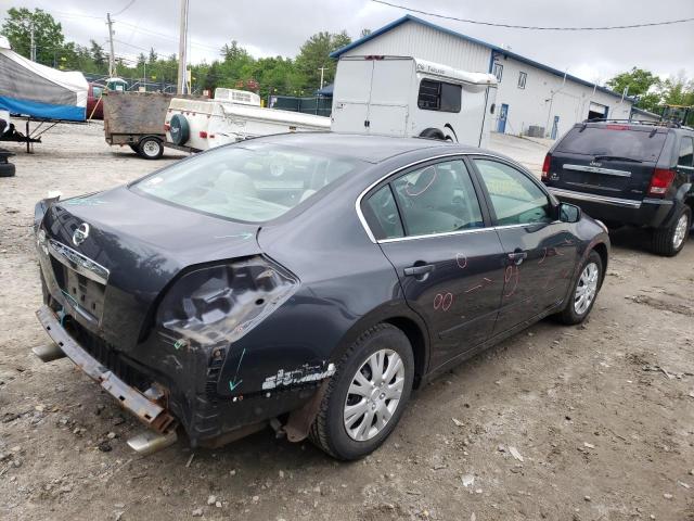 Photo 4 from auction – 2012 NISSAN ALTIMA BAS with VIN 1N4AL2AP7CN490856
