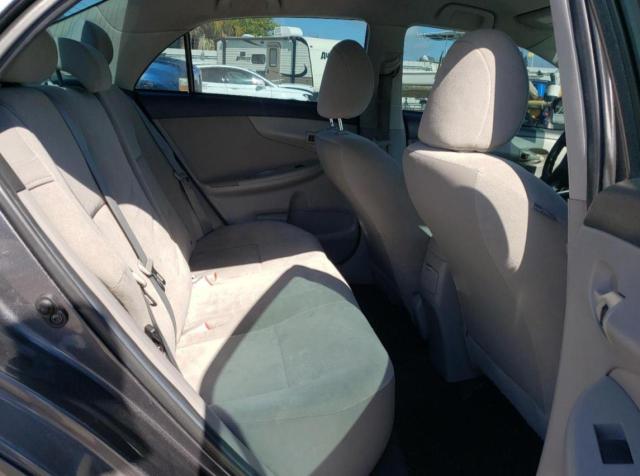 Photo 6 from auction – 2013 TOYOTA COROLLA with VIN 2T1BU4EE5DC127363