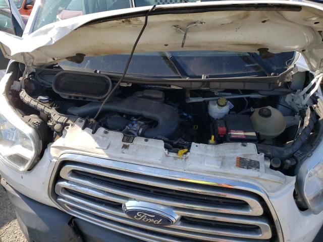 Photo 7 from auction – 2016 FORD TRANSIT T- with VIN 1FTYR1ZM2GKA87452