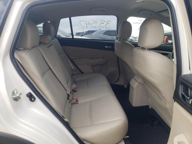 Photo 6 from auction – 2014 SUBARU XV CROSSTR with VIN JF2GPAGC5E8204027