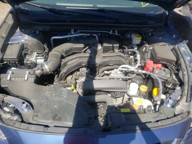 Photo 7 from auction – 2021 SUBARU LEGACY LIM with VIN 4S3BWAN64M3012179