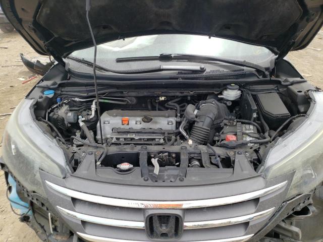 Photo 7 from auction – 2014 HONDA CR-V EX with VIN 5J6RM4H54EL086268