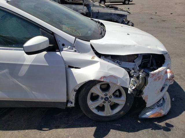 Photo 9 from auction – 2016 FORD ESCAPE SE with VIN 1FMCU0G97GUC01883