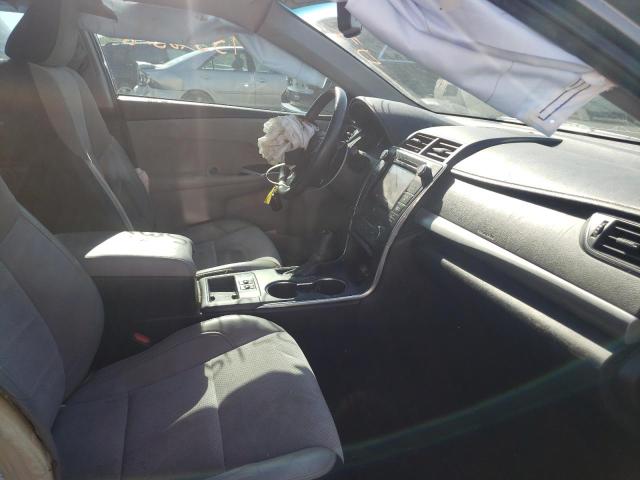 Photo 5 from auction – 2015 TOYOTA CAMRY LE with VIN 4T1BF1FKXFU875007