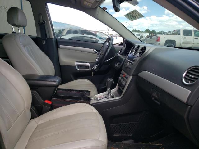 Photo 5 from auction – 2012 CHEVROLET CAPTIVA SP with VIN 3GNFL4E55CS650184