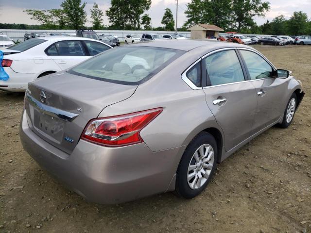 Photo 4 from auction – 2013 NISSAN ALTIMA 2.5 with VIN 1N4AL3AP6DN477460