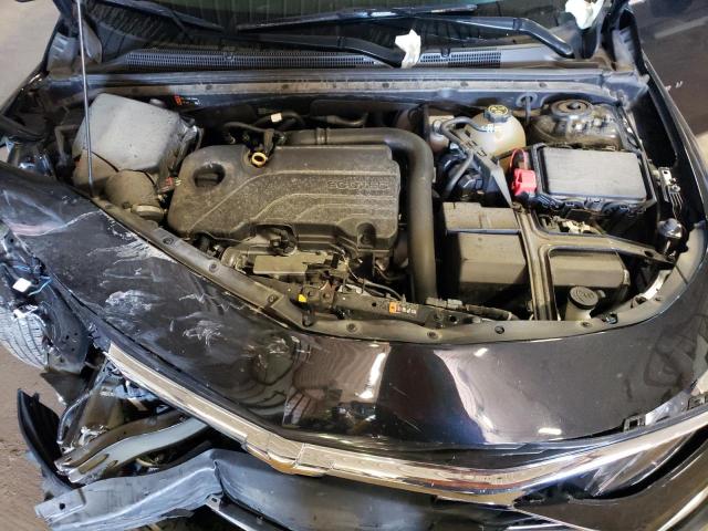 Photo 7 from auction – 2020 CHEVROLET MALIBU LT with VIN 1G1ZD5ST5LF100718