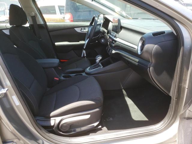 Photo 5 from auction – 2022 KIA FORTE FE with VIN 3KPF24AD1NE415775