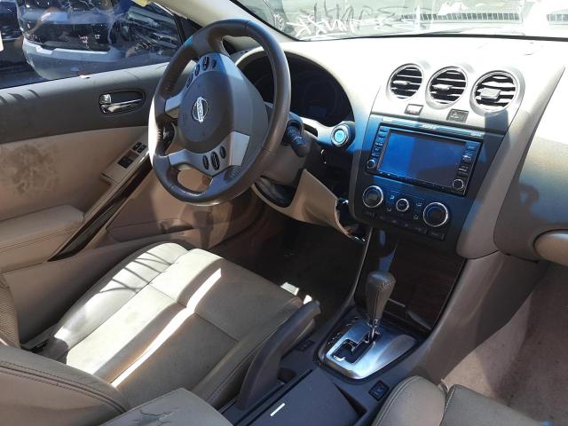 Photo 9 from auction – 2013 NISSAN ALTIMA S with VIN 1N4AL2EP6DC178907
