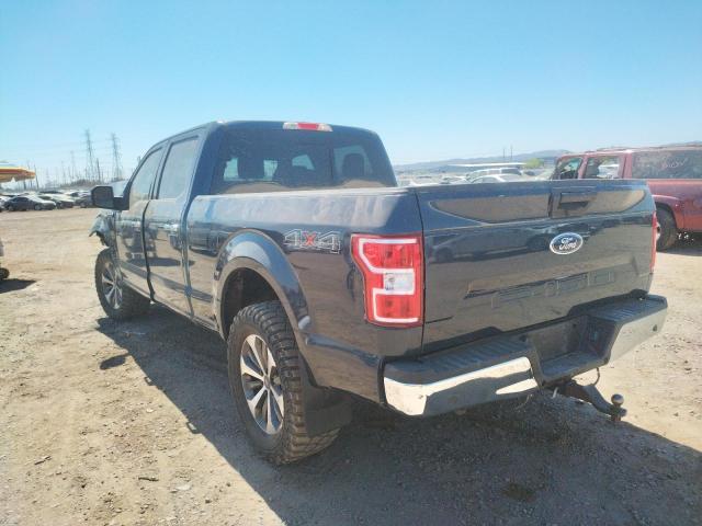 Photo 3 from auction – 2015 FORD F150 SUPER with VIN 1FTFW1EF3FKD18607