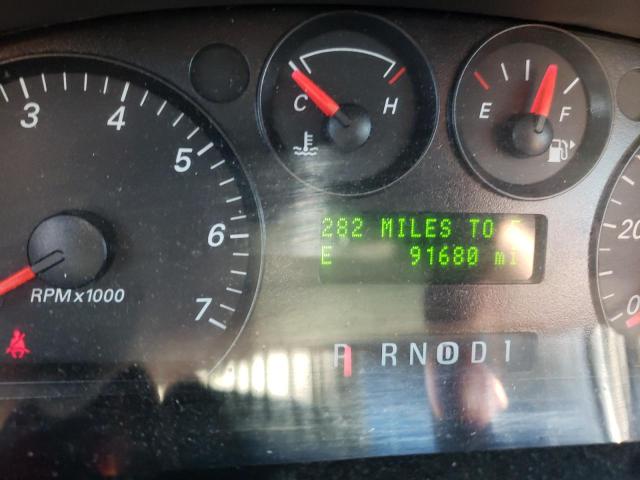Photo 8 from auction – 2006 FORD TAURUS SEL with VIN 1FAFP56U46A233546