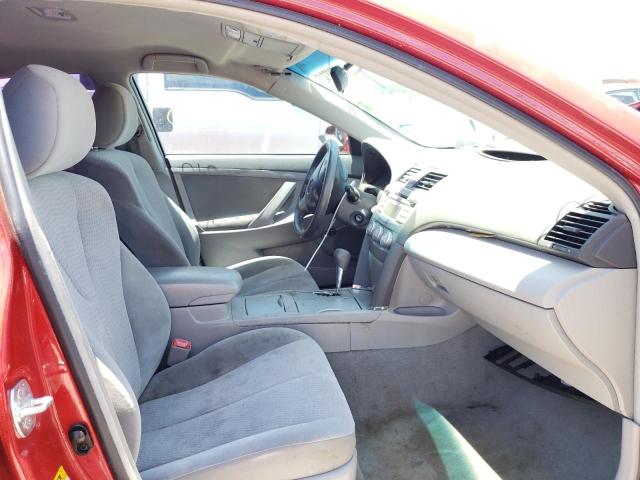 Photo 5 from auction – 2011 TOYOTA CAMRY BASE with VIN 4T4BF3EK3BR213928